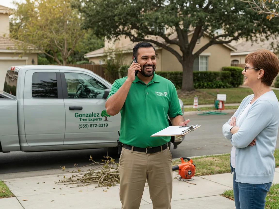 Tree Service Iraan, TX FAQs